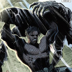 Killmonger edit