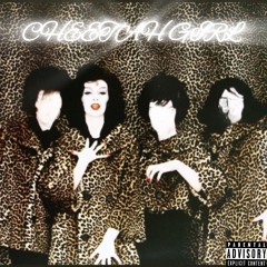 CHEETAH GIRL (demo)