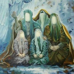دعاء التوسل- مهدي سماواتي