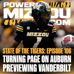 State of the Tigers: Episode 106