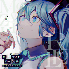 モザイクロール (Mozaik Role) - Leo/need