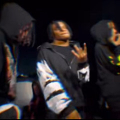 LuhQP5 x ReekDaPlug x T5 - Born Hustler