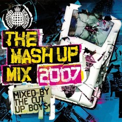 MOS The Mash Up Mix 2007 #2