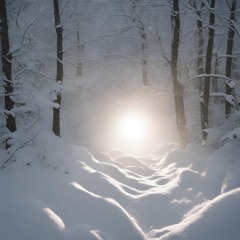 where heaven and earth meet
