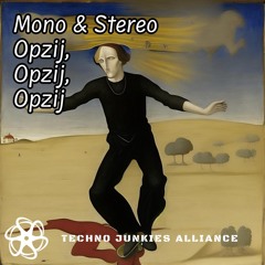 Opzij, Opzij, Opzij