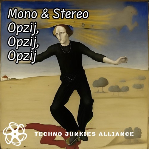 Opzij, Opzij, Opzij