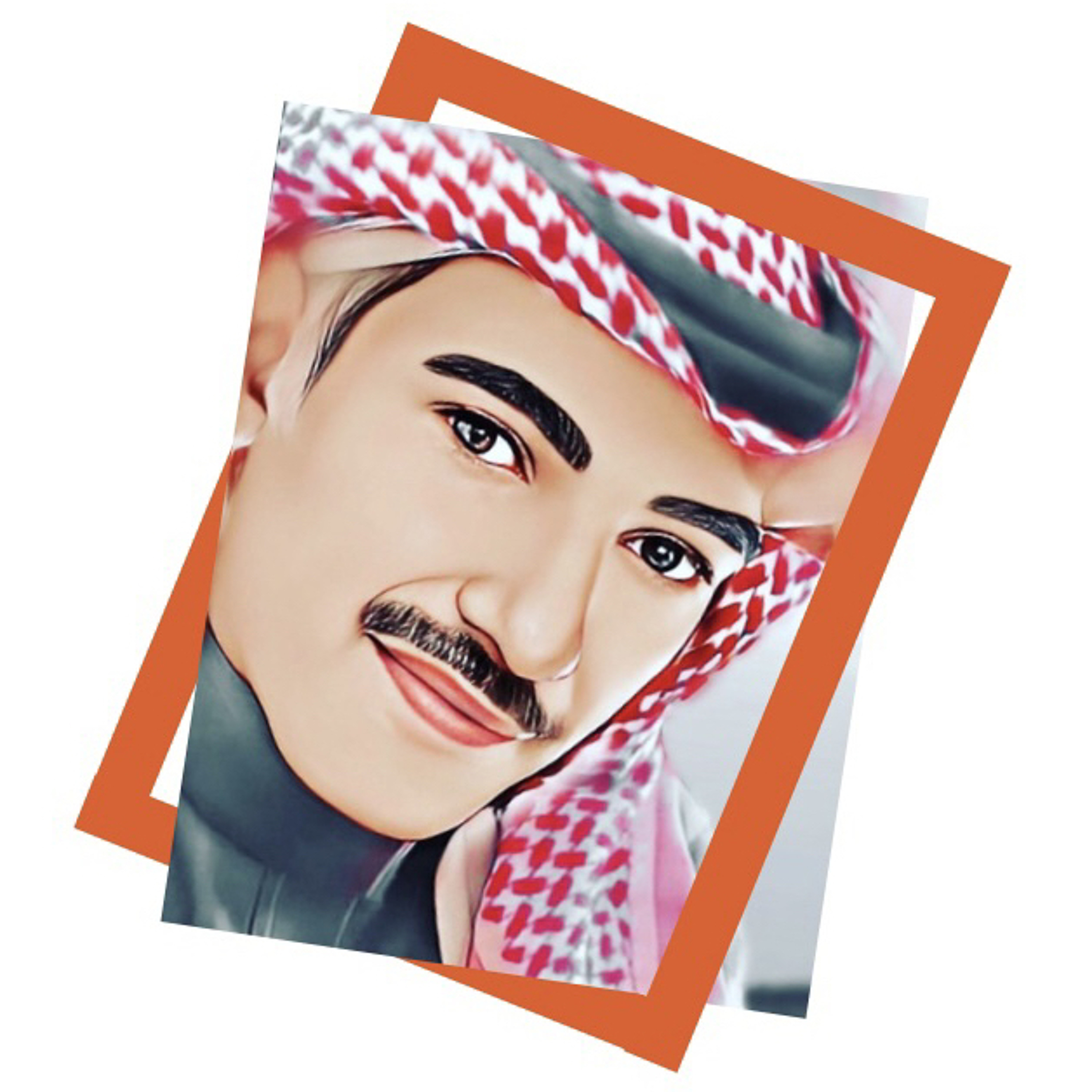 فارس مهدي من وين ما وجهت عيني ألاقيك episode artwork