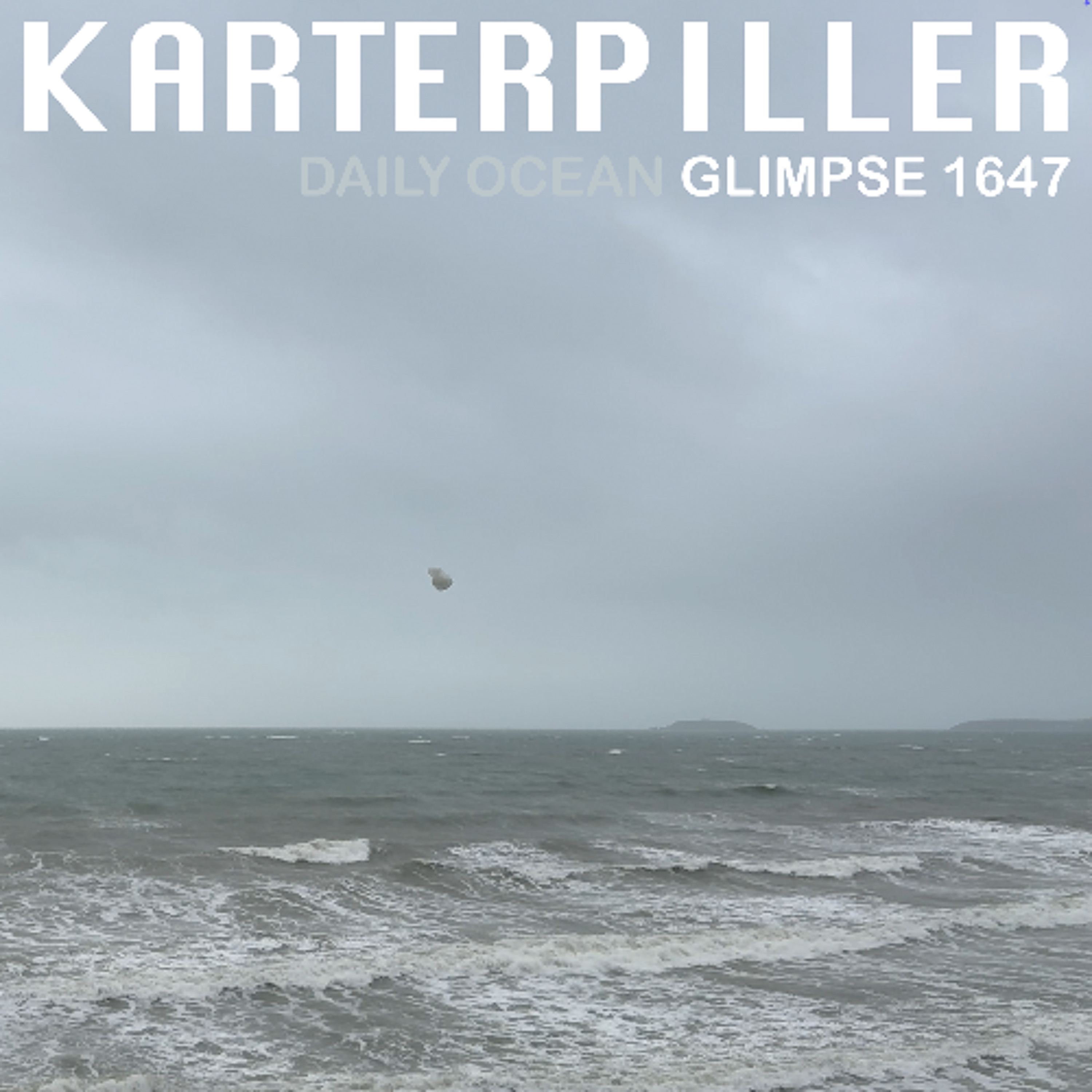 Glimpse 1647 (Apr 6 2026) episode artwork