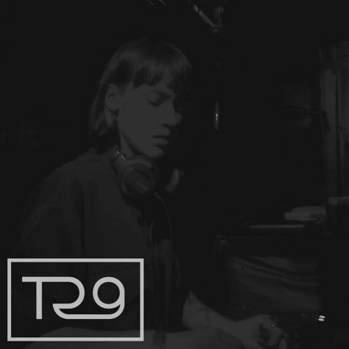 Tech-room 29 Podcast 22 [Guest Mix] - Dominika Jurewicz