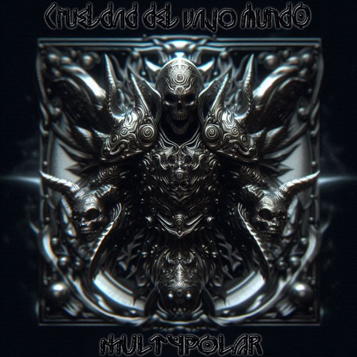 Crueldad el bajo mundo- Multypolar - 230 Bpm