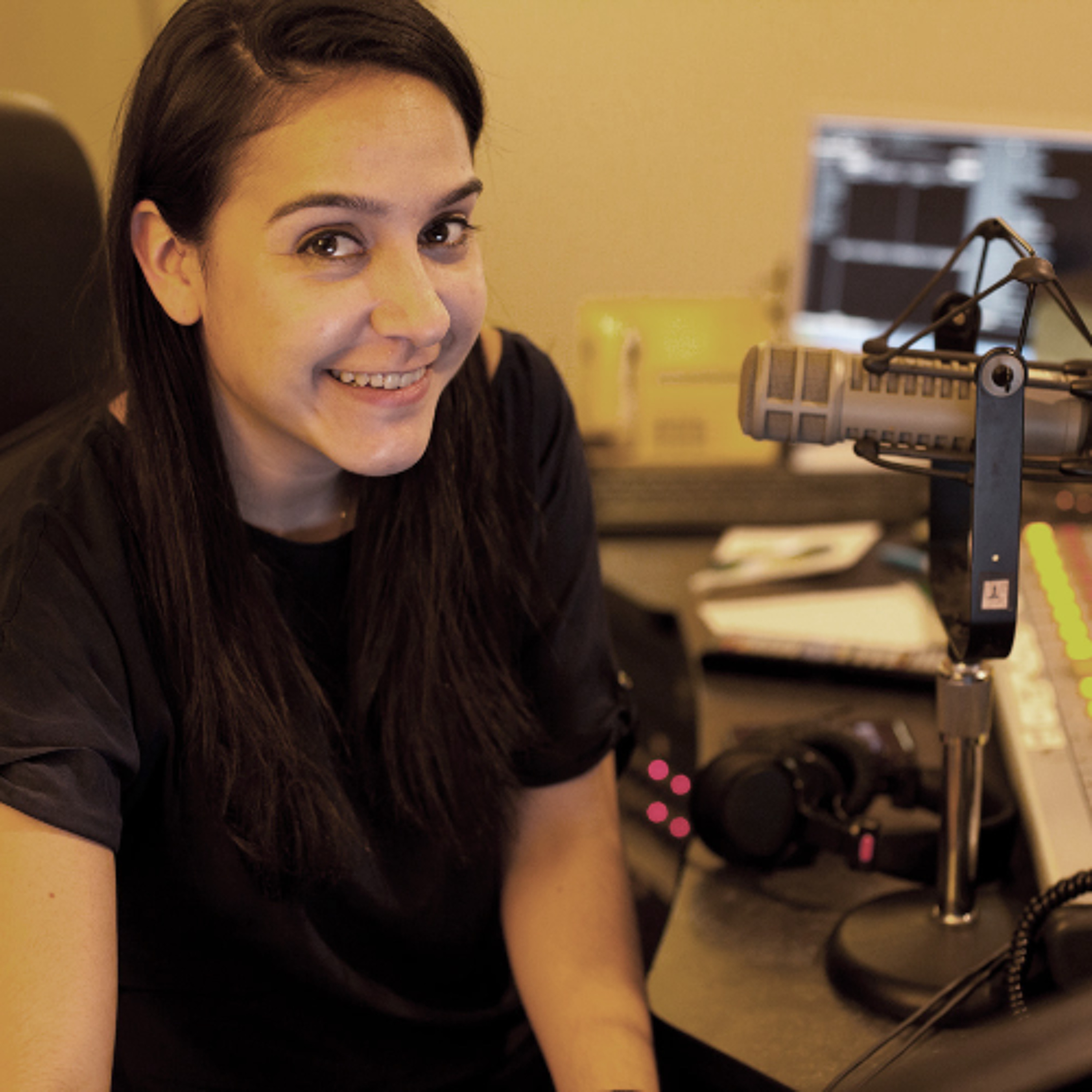 “Hellenic Voices” with Anna Eliopoulos – Kalokairi 2nd Part 7/29/25