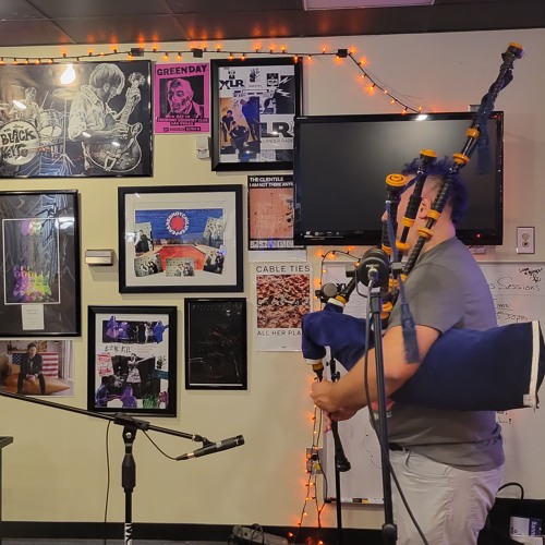 MEDA312_Bagpipes Woodwind_Fall 2023_Sheridan Carpenter