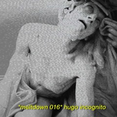 meltdown 16 - hugo incognito