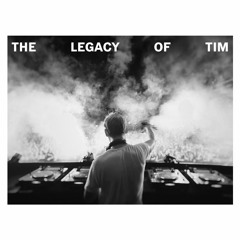 The Legacy Of TIM