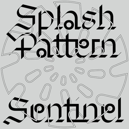 Splash Pattern - Sentinel