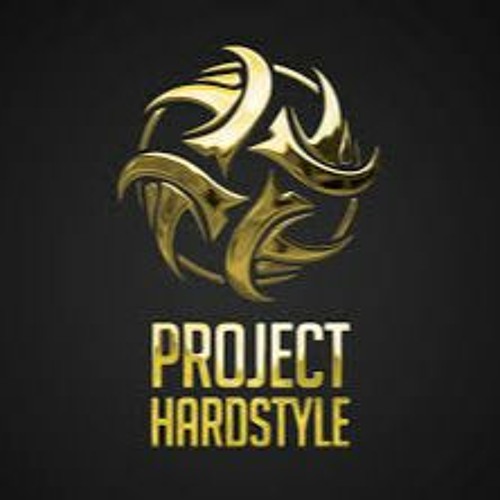 Project HardStyle - 8P3X Official*