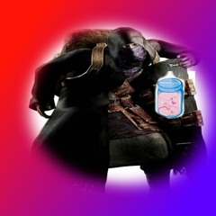 Bath Water Salesman (custom JI)