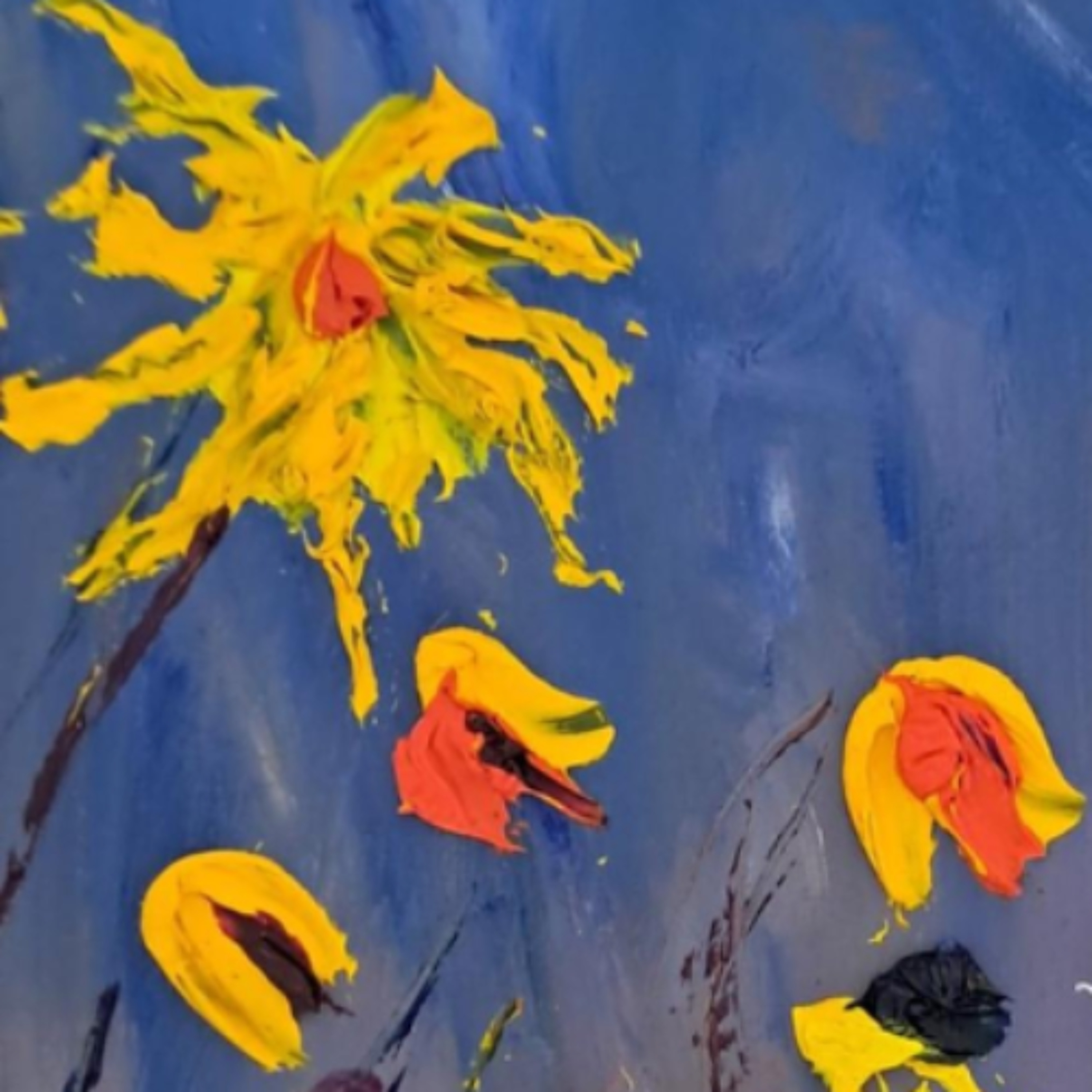 New Art Exhibition: Into The Wild Opens In Kilkee