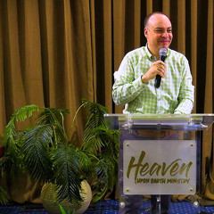 مجد يمحو الخزي ويطلق أزمنة نصرة! / عظات يسكن المجد أرضنا/ العظة الأولى/د. ثروت ماهر/السماء على الأرض