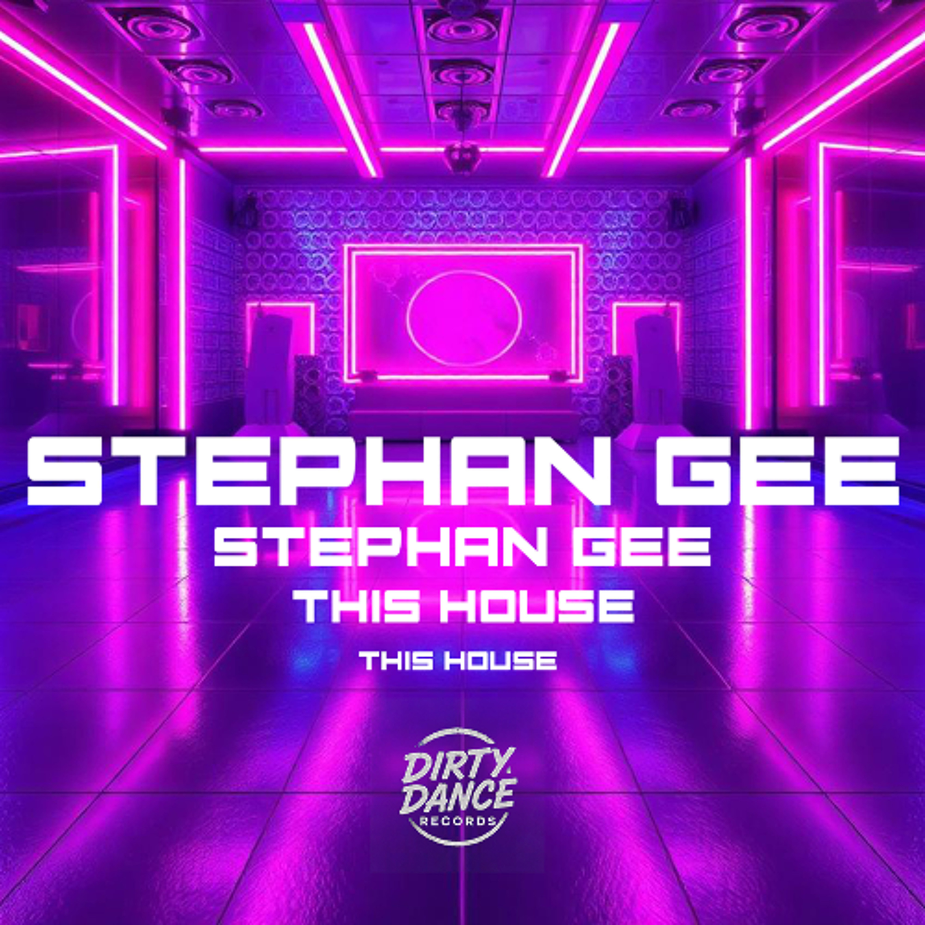 DJ Stephan Gee (Official)