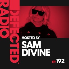 Defected Radio Show presented by Sam Divine - 14.02.20