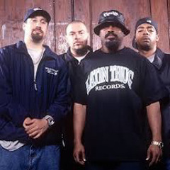 CYPRESS HILL