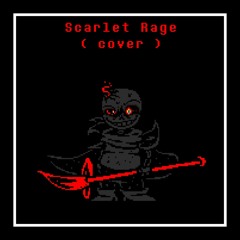 [ Dusttrust : Scarlet Flare ] Scarlet Rage ( Cover )