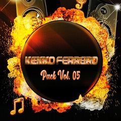 Kekko Ferrero - Pack Vol 05 Teaser BUY NOW!!!