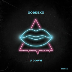 Goddexx - If You Want