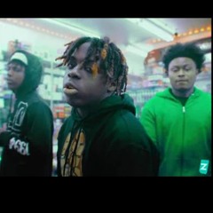 Triple Threat (ft. Lul Ac & MBM Sticky)