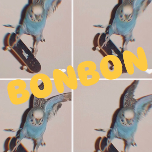 BONBONs Thoughts (Mix Numbero Uno)