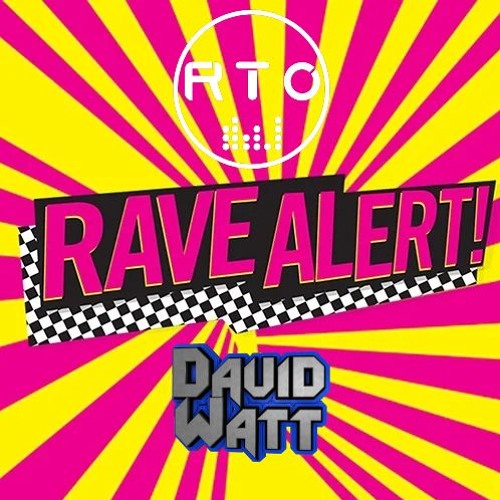 *WARNING* THIS IS A RAVE ALERT! (RTO Radio TimeOut) [8.1.25]