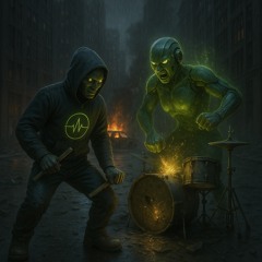 Drum & Based (Dystopian Misfit Edit)