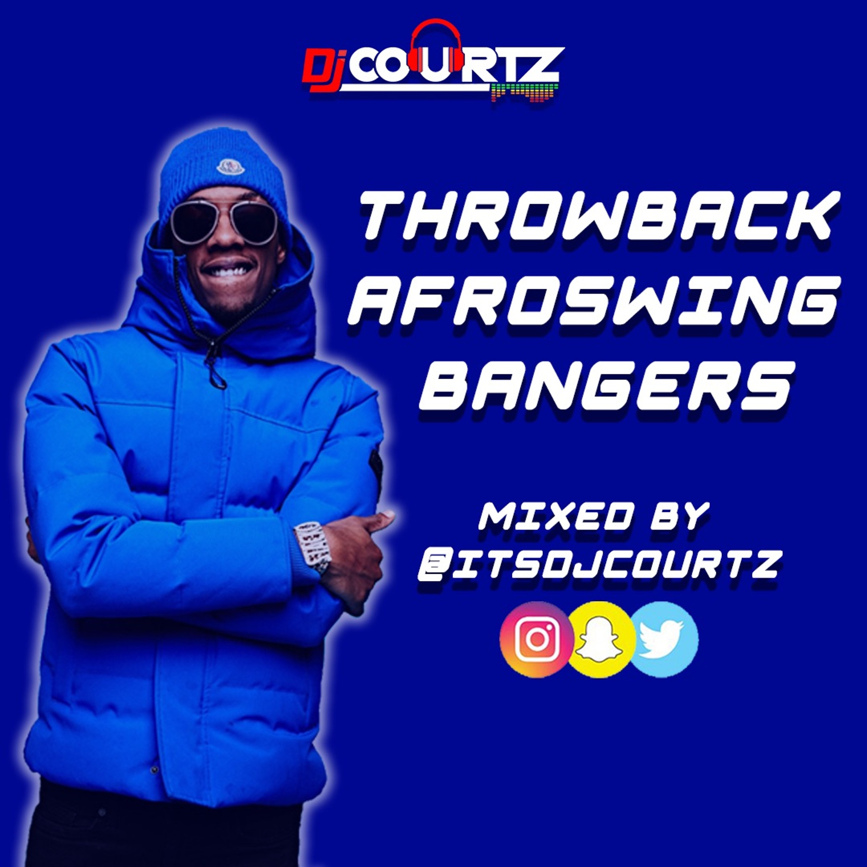 DJ Courtz