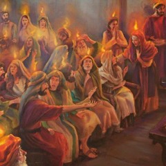 مواهب الروح القدس - سلسلة عظات دراسية - د. ثروت ماهر - خدمة السماء على الأرض - مصر