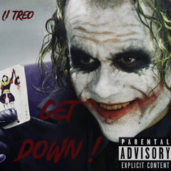 Li Treo - GET DOWN!