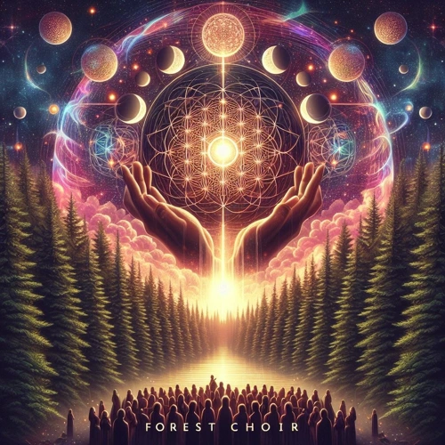 Artwork for the song Forest Choir (Original Mix) by NOVA [IT] by NOVA [IT] on Next Sound