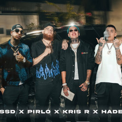 BLESSD, PIRLO, KRIS R, HADES 66 - RECUERDO💧