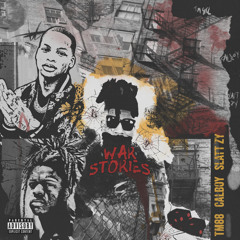 War Stories (feat. Calboy)