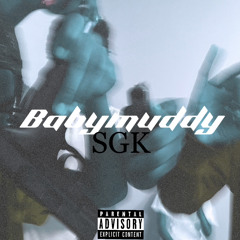 BabyMuddy - SGK