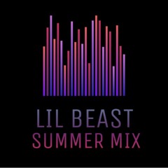Summer Mix No.2