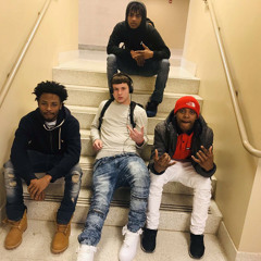 hear me pt.1 (mix) prod.huncho mike