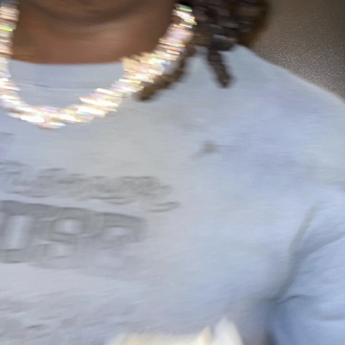 LUCKI - Power Up/Needed Me