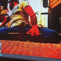 NON STOP // Frag Nach ft. VA (Unverschämt Techno)