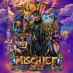 Russelåt | Mobergen - Mischief 2022