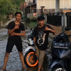 BREAKBEAT MIXTAPE RINDU KOE 2021 - SPECIAL REQ RIZKYY