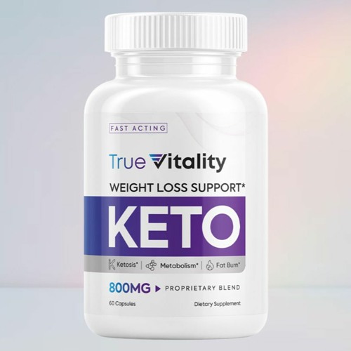 Stream True Vitality Keto by True Vitality Keto | Listen online for free on  SoundCloud