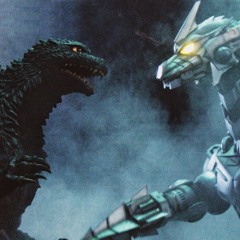 Michiru Oshima's Godzilla theme mashup (gvm x gam x gts)