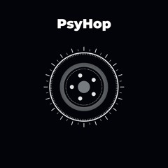 #Psy-Hop
