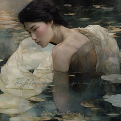 The jade dragon pond, The future is like a sea until dawn (未来如海直到黎明)